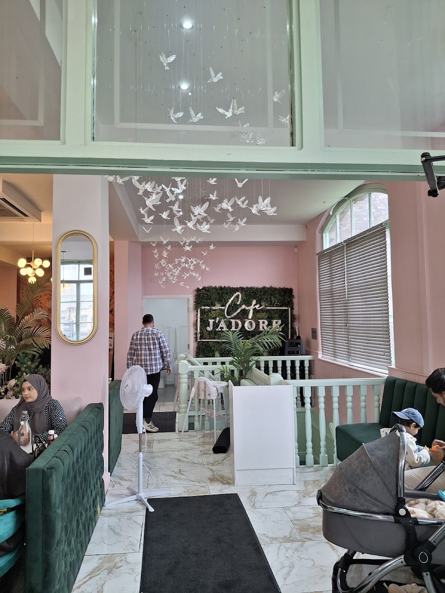 Banner Cafe J'adore 03